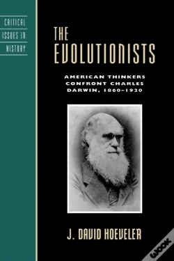Capa do artigo The Evolutionists