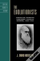 The Evolutionists