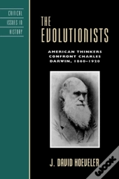 The Evolutionists