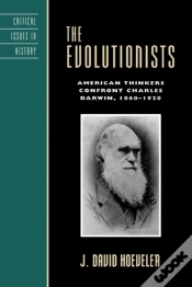 Capa do artigo The Evolutionists
