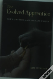 Capa do artigo The Evolved Apprentice