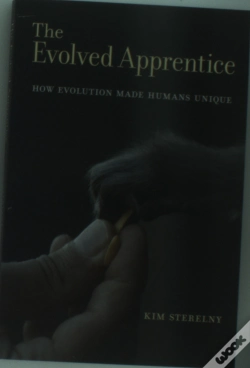 Capa do artigo The Evolved Apprentice