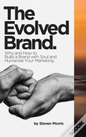 Capa do artigo The Evolved Brand