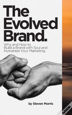 Capa do artigo The Evolved Brand