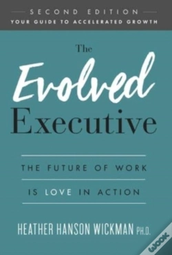 Capa do artigo The Evolved Executive