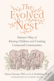 Capa do artigo The Evolved Nest
