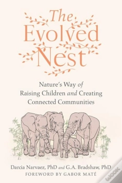 Capa do artigo The Evolved Nest