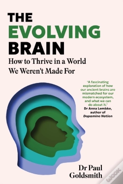 Capa do artigo The Evolving Brain