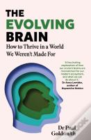 The Evolving Brain