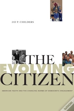 Capa do artigo The Evolving Citizen