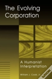 Capa do artigo The Evolving Corporation