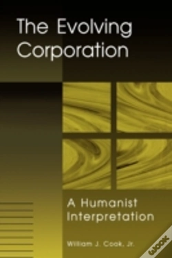 Capa do artigo The Evolving Corporation