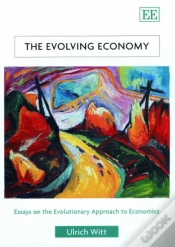 Capa do artigo The Evolving Economy