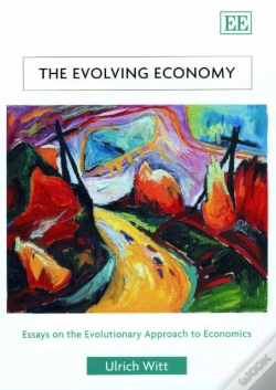 Capa do artigo The Evolving Economy