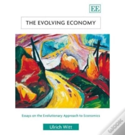 Capa do artigo The Evolving Economy