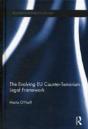 The Evolving Eu Counter-Terrorism Legal Framework - Preview