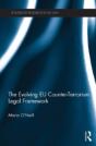 The Evolving Eu Counter-Terrorism Legal Framework - Preview