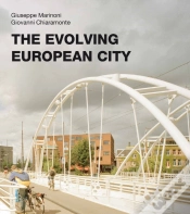 Capa do artigo The Evolving European City