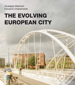 Capa do artigo The Evolving European City