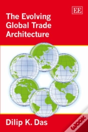 Capa do artigo The Evolving Global Trade Architecture