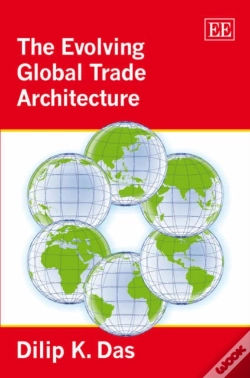 Capa do artigo The Evolving Global Trade Architecture