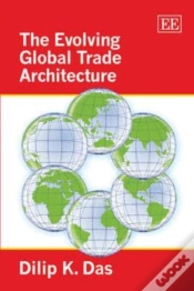 Capa do artigo The Evolving Global Trade Architecture