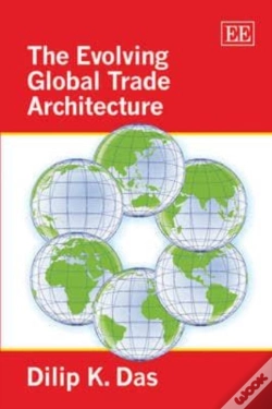 Capa do artigo The Evolving Global Trade Architecture