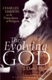 The Evolving God