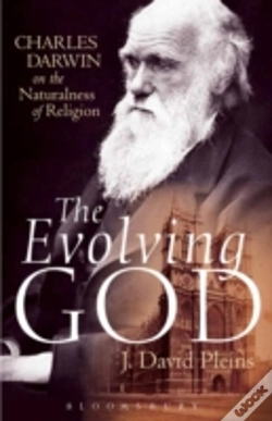Capa do artigo The Evolving God