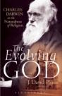 The Evolving God - Preview
