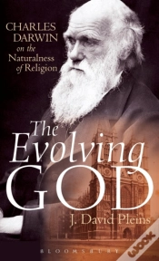 Capa do artigo The Evolving God