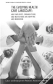 Capa do artigo The Evolving Healthcare Landscape