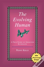 Capa do artigo The Evolving Human