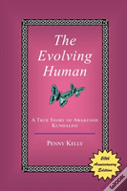 Capa do artigo The Evolving Human