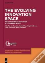 The Evolving Innovation Space