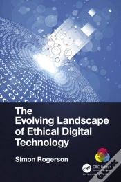 Capa do artigo The Evolving Landscape Of Ethical Digital Technology