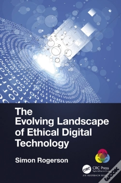 Capa do artigo The Evolving Landscape Of Ethical Digital Technology