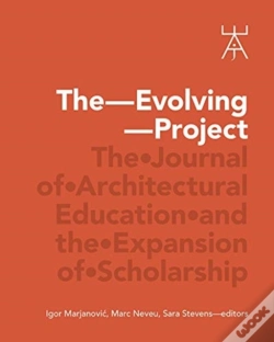 Capa do artigo The Evolving Project