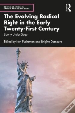 Capa do artigo The Evolving Radical Right In The Early Twenty-First Century