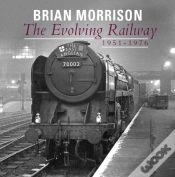 Capa do artigo The Evolving Railway
