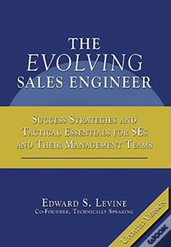 Capa do artigo The Evolving Sales Engineer