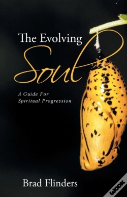 Capa do artigo The Evolving Soul
