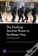 The Evolving Terrorist Threat To Southeast Asia