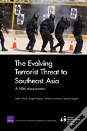 The Evolving Terrorist Threat To Southeast Asia