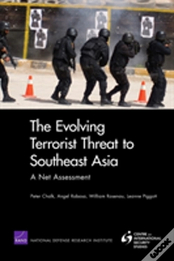 Capa do artigo The Evolving Terrorist Threat To Southeast Asia