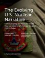 The Evolving U.S. Nuclear Narrative - Preview