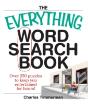 The Evrything Word Search Book - Preview