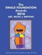 The Ewald Foundation Awards 2016 - Preview