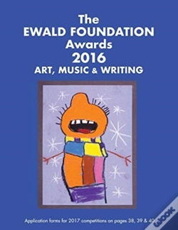 Capa do artigo The Ewald Foundation Awards 2016