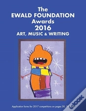 Capa do artigo The Ewald Foundation Awards 2016